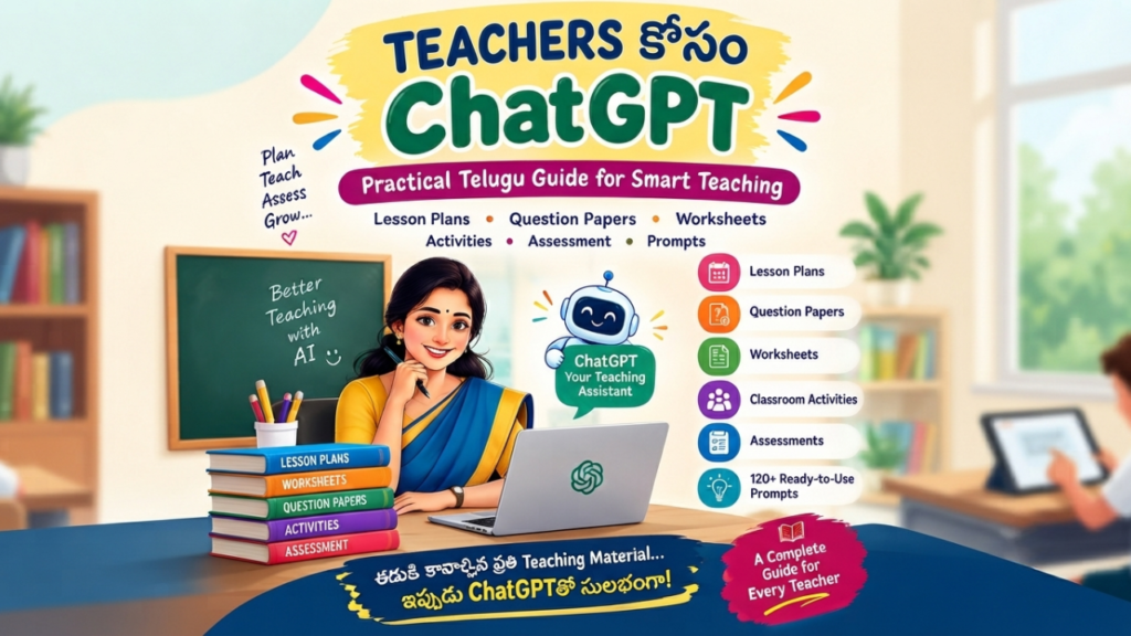 chatgpt for teachers 