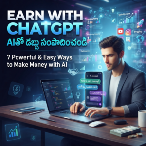 earn with chatgpt